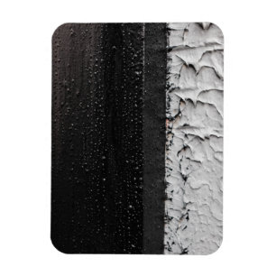 Magnet Flexible deux tons