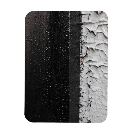 Magnet Flexible deux tons (Vertical)