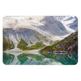 Magnet Flexible Développé dans le bleu