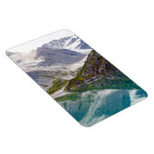 Magnet Flexible Développé par réflexion bleue (Côté Droit)