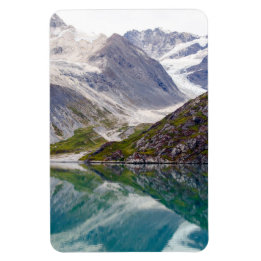 Magnet Flexible Développé par réflexion bleue