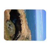 Magnet Flexible Devil's Punchbowl & Otter Rock, OU (Horizontal)