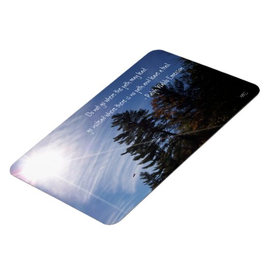 Magnet Flexible Devis Emerson (Côté Gauche)