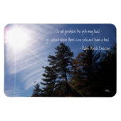 Magnet Flexible Devis Emerson (Horizontal)