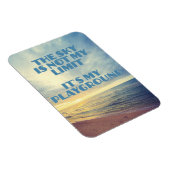 Magnet Flexible Devis Sky (Côté Droit)