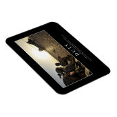 Magnet Flexible Devoir : Citation Inspirationnelle 1 (Côté Droit)