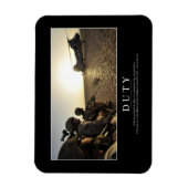 Magnet Flexible Devoir : Citation Inspirationnelle 1 (Vertical)