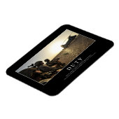 Magnet Flexible Devoir : Citation Inspirationnelle 1 (Côté Gauche)