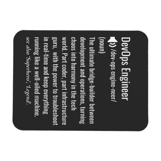 Magnet Flexible DevOps engineer definition  (Horizontal)