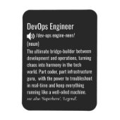 Magnet Flexible DevOps engineer definition  (Vertical)