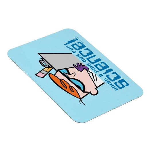 Magnet Flexible Dexter (Côté Droit)