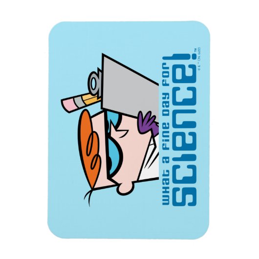 Magnet Flexible Dexter (Vertical)