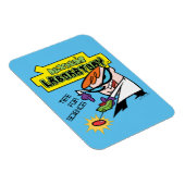 Magnet Flexible Dexter avec télécommande (Côté Droit)