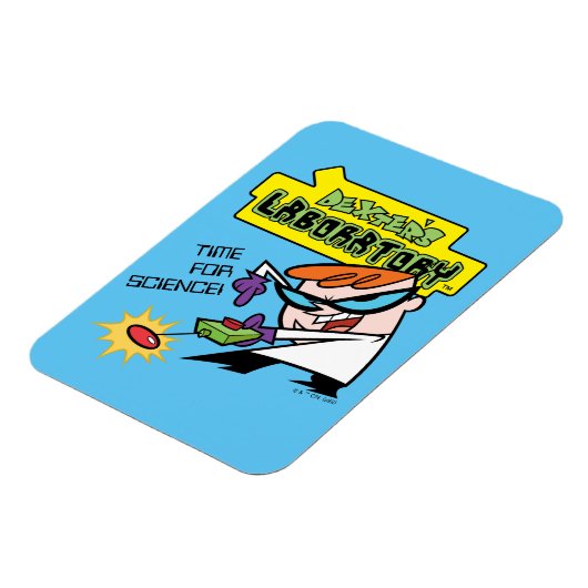 Magnet Flexible Dexter avec télécommande (Côté Gauche)