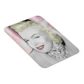 Magnet Flexible Diamants (Côté Droit)