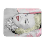 Magnet Flexible Diamants (Horizontal)