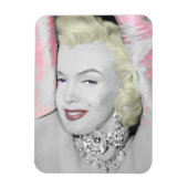 Magnet Flexible Diamants (Vertical)