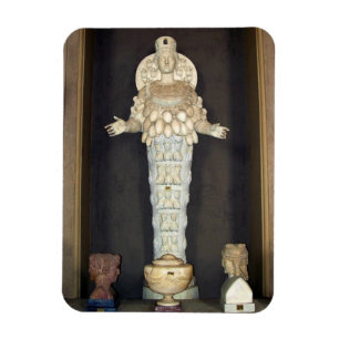 Magnet Flexible Diana d'Ephèse