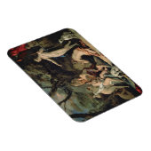 Magnet Flexible Diana et Callisto (Côté Droit)