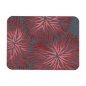 Magnet Flexible Dianthus II 2-up (Horizontal)