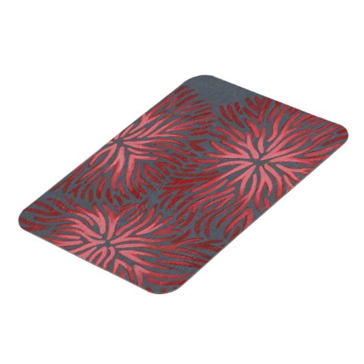 Magnet Flexible Dianthus II 2-up (Côté Gauche)