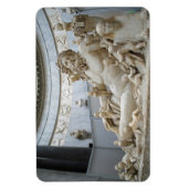 Magnet Flexible Dieu du Nil (Vertical)