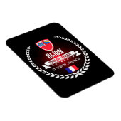 Magnet Flexible Dijon (Côté Droit)