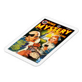 Magnet Flexible Dime Mystery Magazine (sept., 1942) (Côté Gauche)
