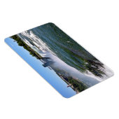 Magnet Flexible D'immenses chutes d'eau (Côté Droit)