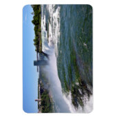 Magnet Flexible D'immenses chutes d'eau (Vertical)