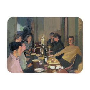 Magnet Flexible Dîner
