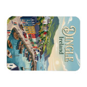Magnet Flexible Dingle Irlande (Horizontal)
