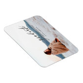 MAGNET FLEXIBLE DIPLÔME MINIMAL (Côté Droit)