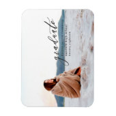 MAGNET FLEXIBLE DIPLÔME MINIMAL (Vertical)