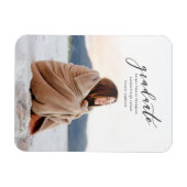 MAGNET FLEXIBLE DIPLÔME MINIMAL (Horizontal)