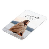 MAGNET FLEXIBLE DIPLÔME MINIMAL (Côté Gauche)