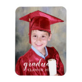 Magnet Flexible Diplôme pour enfants (Vertical)