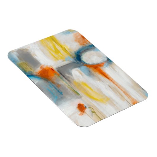 Magnet Flexible Direction I (Côté Droit)