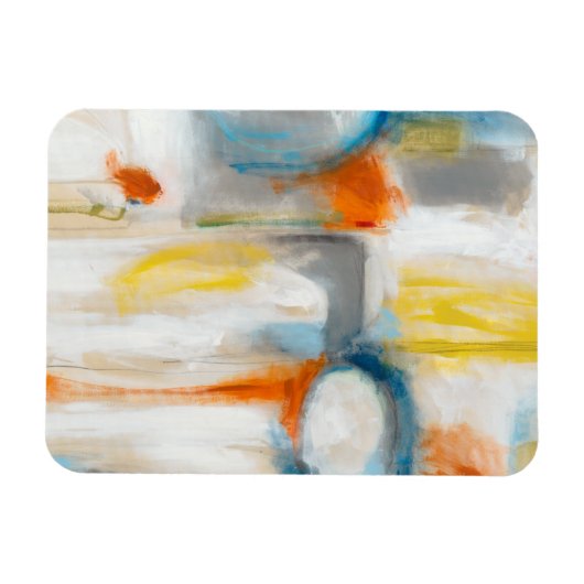 Magnet Flexible Direction I (Horizontal)