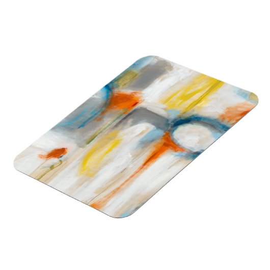 Magnet Flexible Direction I (Côté Gauche)