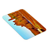 Magnet Flexible Diriyah, Arabie saoudite (Côté Droit)