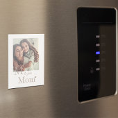 Magnet Flexible Disposition lettre d'amour