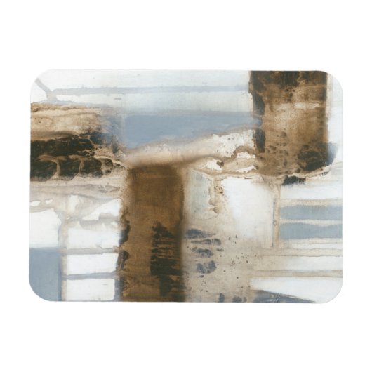 Magnet Flexible Disposition modulaire I (Horizontal)