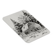 Magnet Flexible Distant Barne Sketch I (Côté Droit)