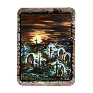 Magnet Flexible Distant Light