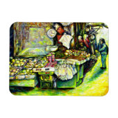 Magnet Flexible Dit pour impliquer toute l'idée (Horizontal)