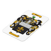 Magnet Flexible Dixon (Écosse) (Côté Gauche)