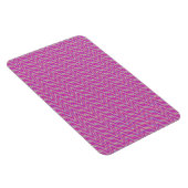 Magnet Flexible Dizzy rose (Côté Droit)