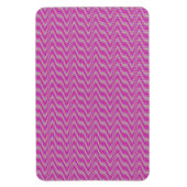 Magnet Flexible Dizzy rose (Vertical)