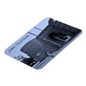 Magnet Flexible Djeddah, Arabie saoudite (Côté Gauche)